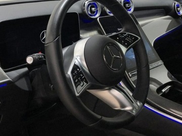 Mercedes GLC C254/X254 Coupe 2.0 200 204KM 2025 MERCEDES-BENZ GLC 200 4-Matic Avantgarde 2.0 (204KM) 2025, zdjęcie 6