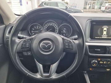 Mazda CX-5 I SUV Facelifting 2.0 SKYACTIV-G 165KM 2016 Mazda CX-5 Mazda CX-5 2.0 Skygo 2WD, 2.0 Benzyna 165KM, zdjęcie 15
