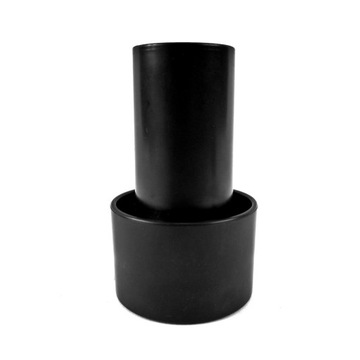 Redukcja z 58mm do 37mm