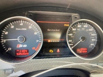 audi s8 d3 5.2 tfsi надежный двигатель bsm