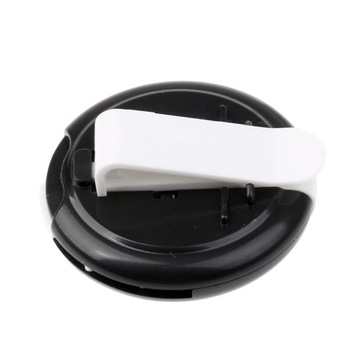 3 шт. Счетчик ударов для гольфа, черный