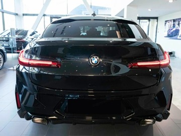 BMW X4 G02 SUV Facelifting 2.0 20d 190KM 2025 BMW X4 xDrive20d Sport Suv 2.0 (190KM) 2025, zdjęcie 2