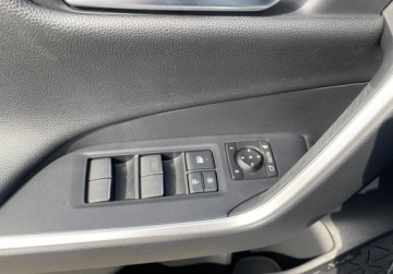 Toyota RAV4 V SUV Facelifting 2.5 Hybrid Dynamic Force 222KM 2023 Toyota RAV4 2.5 Hybrid Comfort 4x4 Style Salon PL VAT 23 1 wlasciciel, zdjęcie 19