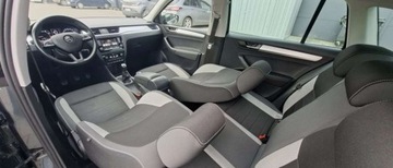 Skoda Rapid II Liftback Facelifting 1.0 TSI 110KM 2017 Skoda RAPID Skoda RAPID 1.0 TSI Monte Carlo Benzyna 110KM, zdjęcie 19