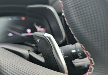  DS Automobiles DS 7 Crossback 1.6 E-Tense 4x4 Performance Line aut SalonP, zdjęcie 28