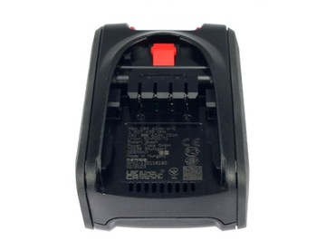 АККУМУЛЯТОР PowerPlus PBA 18 В 4,0 Ач литий-ионный BOSCH