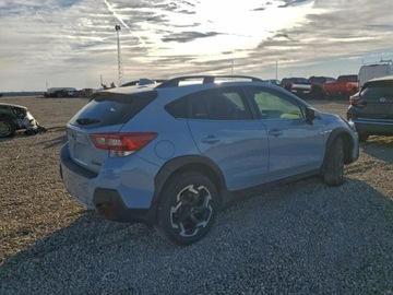 Subaru 2023 Subaru Crosstrek Limited 2023 2.5 Benzyna 182KM, zdjęcie 3