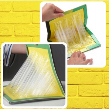 20 крыс-мышеловок BUZZRAPE LEP TRAPP!