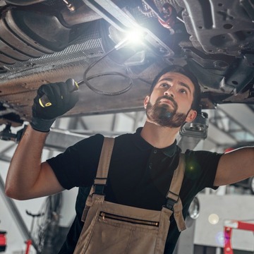 ГИБКИЙ МАГНИТНЫЙ ЗАХВАТ ДЛЯ СВЕТОДИОДА 57 СМ