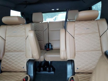 Cadillac Escalade III 2023 Cadillac Escalade Sport 2023 6.2l 6.2 Benzyna 420KM, zdjęcie 10