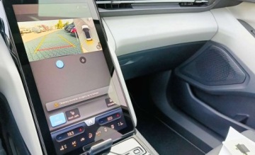 Ford Explorer VI SUV Electric 77kWh 286KM 2026 Ford Explorer rata 1257 netto z polisa 286KM rabat 88 450 PLN Elektryczny, zdjęcie 13