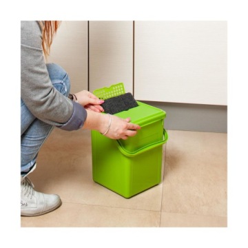 92221 Filtr wymienny do kompostownika kuchennego Bio 3 szt ROTHO