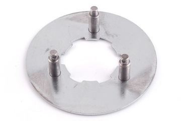 ROMET OGAR 205 MOTORYNKA KADET PODSTAWA SPRZĘGŁA