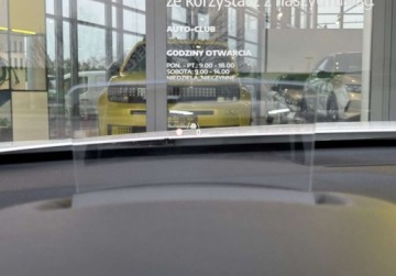 Hyundai Kona I Crossover Facelifting 1.6 T-GDI 198KM 2021 Hyundai Kona 1.6 T-GDI 198KM 7DCT AWD Premium Pakiet Leather LED SalonPL S, zdjęcie 10