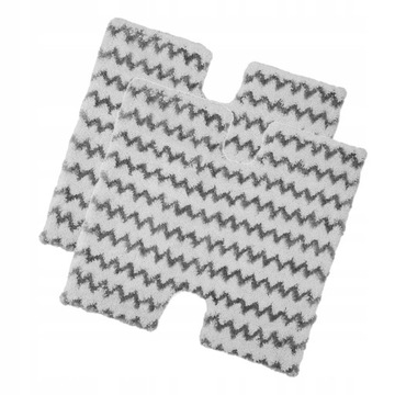 2 моющихся коврика Shark S6001W, S6001WM,