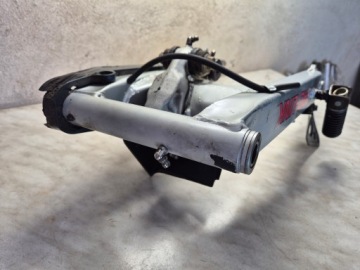 HONDA XL 250 R 1982 поперечная тяга