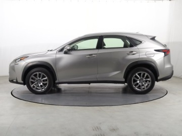 Lexus NX I SUV 200t 238KM 2015 Lexus NX 200t, Salon Polska, Serwis ASO, 4X4, zdjęcie 2
