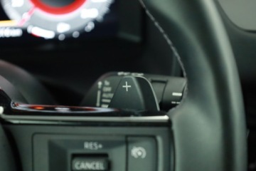 Nissan Qashqai III Crossover 1.3 DIG-T MHEV 158KM 2024 Nissan Qashqai 1.3 DIG-T MHEV, Salon Polska, zdjęcie 15