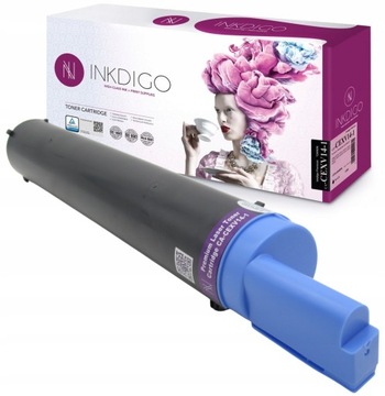 Toner INKDIGO do CANON CEXV 14 Black 0384B006