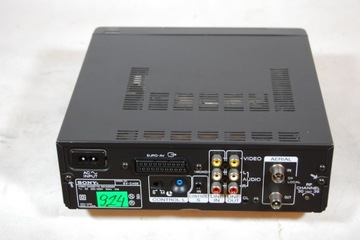 ВИДЕОРЕГИСТРАТОР SONY EV-C45E 8