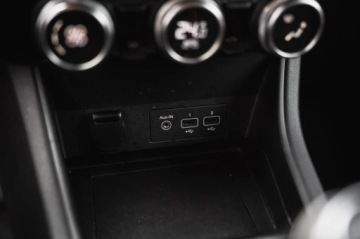 Renault Captur II Crossover 1.0 TCe 100KM 2020 Renault Captur 1.0 TCe, Salon Polska, zdjęcie 21