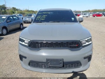 Dodge Durango III 3.6 V6 294KM 2021 Dodge Durango 2021 Dodge Durango GT Plus AWD 3.6 Benzyna 295KM, zdjęcie 8