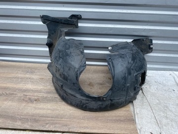 Nadkole prawe przednie MERCEDES GLA 156 1566900030