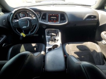 Dodge Challenger III 2024 Dodge Challenger RT Scat Pack 2022 6.4l 6.4 Benzyna 485KM, zdjęcie 8