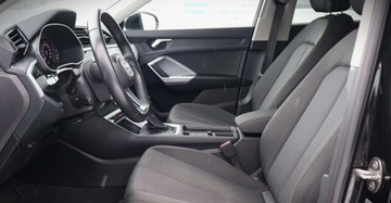 Audi 2021 Audi Q3 Sportback (Nr. 263) 1.5 TSI Automat Sline Navi Klimatronik Tempoma, zdjęcie 13