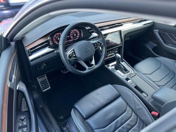 Volkswagen Arteon 2024 Volkswagen Arteon Shooting Brake FULL Gwarancja do 05.2025 Harman 4x4, zdjęcie 9