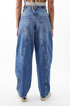 Jeansy LOGAN BDG Urban Outfitters 29/32