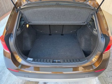 BMW X1 E84 Crossover sDrive18i 150KM 2010 BMW X1 I (E84) 2,0 150 KM sDrive18i Serwis CarPlay Android Auto Navi Kamera, zdjęcie 14