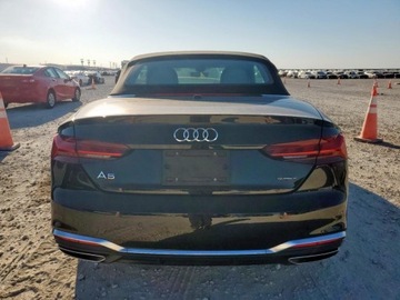 Audi A5 B10 2024 Audi A5 Prestige 2024 2.0l 2.0 Benzyna 261KM, zdjęcie 1