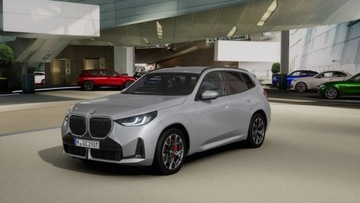 BMW X3 G45 2026 BMW X3 NOWE BMW X3 20d xDrive Dostępne od ręki!, zdjęcie 2