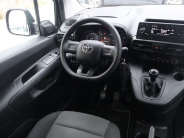 Toyota 2020 Toyota ProAce City Verso 1.5 D-4D, Salon Polska, zdjęcie 6