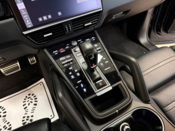 Porsche Cayenne III SUV S 2.9 440KM 2019 Porsche Cayenne 2.9 Benzyna 440KM, zdjęcie 29