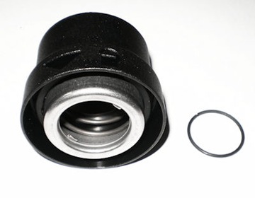 Tuleja chwytaka BOSCH GBH 2-26 DFR kompletna oryg
