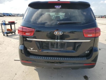 Kia Sedona II 2020 Kia Sedona 2020 KIA SEDONA LX 3.3 Benzyna 276KM, zdjęcie 6