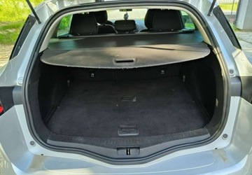 Renault Megane IV Grandtour 1.3 TCe 140 FAP 140KM 2019 Renault Megane Renault Megane 1.3 Benzyna 140KM, zdjęcie 5