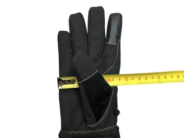 759 Женские утепленные перчатки из софтшелла для верховой езды Amara Neoprene TOUCH M