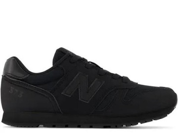 Buty Dziecięce New Balance YC373JM2 373 Czarne 40