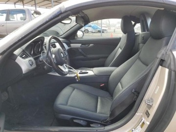 BMW Z4 E89 2009 BMW Z4 2009, 3.0L, ROADSTER, od ubezpieczalni 3.0 Benzyna 230KM, zdjęcie 8