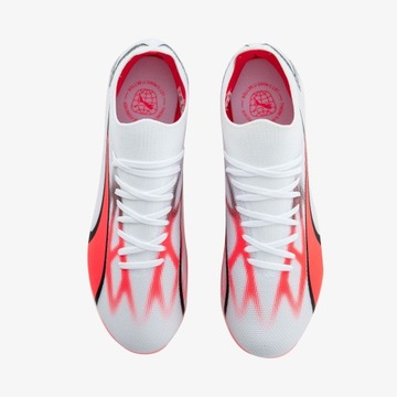 ФУТБОЛЬНЫЕ БОТИНКИ PUMA ULTRA MATCH FG/AG LANKI