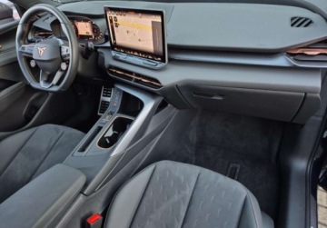 Cupra Terramar SUV 1.5 eTSI 150KM 2024 Cupra Terramar 1.5eTSI mHEV DSG 150KM Gwarancja LED Kamera360 ACC Kessy Na, zdjęcie 9