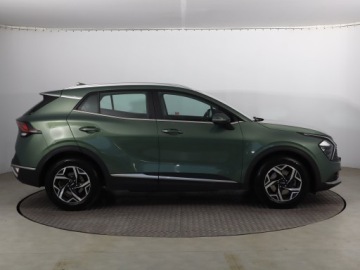 Kia Sportage V SUV 1.6 T-GDI 150KM 2023 Kia Sportage 1.6 T-GDI, Salon Polska, zdjęcie 5