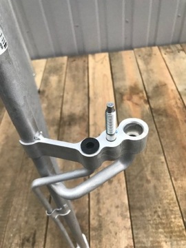 CHLADIČ KLIMATIZACE RANGER III 11- 3.2 TDCI