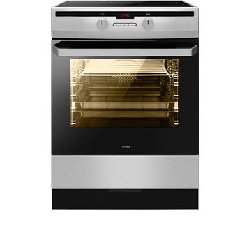 AMICA 6118IE2.376HTaDp(Xx) Кухня Inox