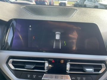 BMW Seria 3 F30-F31-F34 Gran Turismo Facelifting 2.0 318d 150KM 2020 BMW 318 HAK Automat Skóra Klimatronik, zdjęcie 9