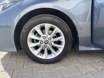 Toyota Corolla XII Sedan 1.5 VVT-i 125KM 2022 Toyota Corolla 1.5 Comfort MS Seria E21 (2019-) 1., zdjęcie 23