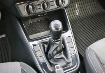 Skoda Fabia IV 1.0 TSI 110KM 2022 Skoda Fabia Ambition, Apple CarPlay, Czujniki parkowania, Salon Polska, zdjęcie 22